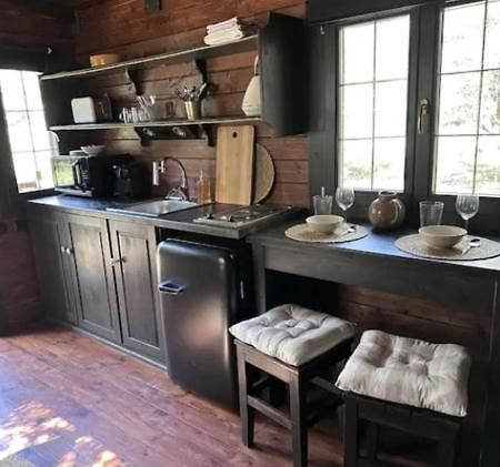 Hotel Roulotte / Tiny House Dans Les Alpilles Saint-Rémy-de-Provence Zewnętrze zdjęcie